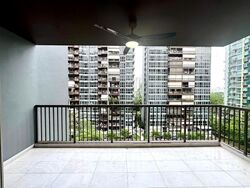 Austville Residences (D19), Condominium #562137071